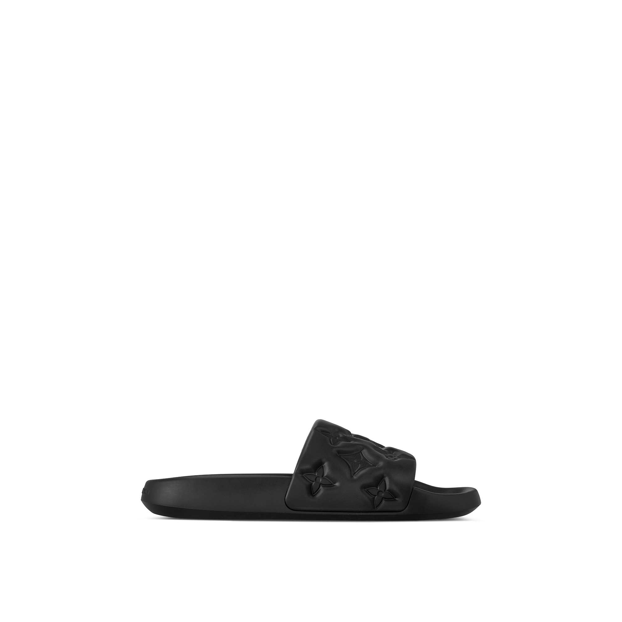 Authentic louis deals vuitton slides